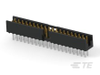 PCB Headers & Receptacles - 2-2539091-0 - TE Connectivity