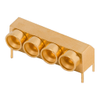 Coaxial Connector (RF) Assemblies - 1678-9312-60040-ND - DigiKey