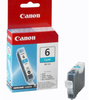 Canon BCI-6C OEM Cyan Ink - 102000047 - LaserCycle