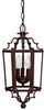 9273MBZ Foyer/Hall Lanterns-Open Frame - 732446 - Capital Lighting, Inc.