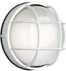 F9039681NV Exterior -Wall Mt./Flush - 330922 - Capital Lighting, Inc.