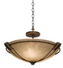 4848AC/G3132 Semi-Flush Mts.-Bowl Style - 331794 - Capital Lighting, Inc.