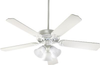 77525-1608 Fans-Ceiling Fans - 699608 - Capital Lighting, Inc.