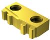 T-Max&reg; Twin-Lock insert for thread turning -- R166.39L-24BU12-050 4125 - Image