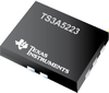TS3A5223 0.5? Dual SPDT Bidirectional Analog Switch - TS3A5223RSWR - Texas Instruments