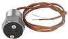 Digi-Sense Type-J, 2-Wire Feedthrough, 1 / 2