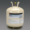 3M 94 ET Spray Adhesive - Red Aerosol 26.2 lb Cylinder - 97986 - 051111-97986 - R. S. Hughes Company, Inc.