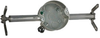 Octagon/Round Box - Steel - 936 - Hubbell Electrical Products