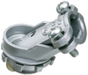 Armored Cable/Flex Conduit Connector -- 4501