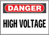 Safety Signs - PPS0710D72 - Panduit Corp.