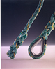 POLYSTEEL Safety Line Ropes - 57-316-12 - Cancord, Inc.