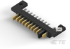 DC Jack Connectors - 1674999-1 - TE Connectivity