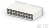 Rectangular Wire & Cable Connectors & Housings - 2-1969604-0 - TE Connectivity