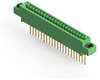 Card Edge Connectors - Edgeboard Connectors - 346-021-540-603 - Lingto Electronic Limited