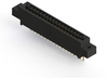 Card Edge Connectors - Edgeboard Connectors - 396-018-526-602 - Lingto Electronic Limited
