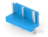 PCB Headers & Receptacles - 3-1744105-4 - TE Connectivity