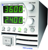 Power Supply, Bench, Ac-Dc, 0-36V, 24A, 864W; Power Supply Output Type Tdk-Lambda - 07W8812 - Newark, An Avnet Company