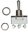 Switch, Toggle, Dpdt, 20A, 125V; Switch Operation Multicomp Pro - 11M0364 - Newark, An Avnet Company