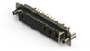 Combo D-Sub Conn, Rcpt, Dd-36W4, Th; Product Range Edac - 53AJ2940 - Newark, An Avnet Company