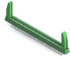 Card Conn, Dual Side, 70Pos, Wire Wrap; Card Edge Connector Type Edac - 59AJ0547 - Newark, An Avnet Company
