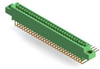 Card Conn, Dual Side, 58Pos, Wire Wrap; Card Edge Connector Type Edac - 76AJ0269 - Newark, An Avnet Company