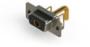 Combo D-Sub Conn, R/a Rcpt, De-5W1, Th; Product Range Edac - 53AJ1166 - Newark, An Avnet Company