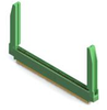 Card Edge Conn, Dual Side, 98Pos, Lug; Card Edge Connector Type Edac - 70AJ7786 - Newark, An Avnet Company
