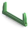 Card Edge Conn, Single Side, 20Pos, Lug; Card Edge Connector Type Edac - 57AJ1595 - Newark, An Avnet Company