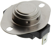 Snap Disc Limit Control, 140Deg F; Accessory Type White Rodgers - 63W2931 - Newark, An Avnet Company