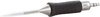 Soldering Tip, Chisel, 0.6Mm; For Use With Weller - 31AJ9428 - Newark, An Avnet Company