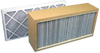 F-984-4A HEPA Filter & Disposable Carbon Filter - Image