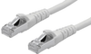 Patch Cable, Rj45, Cat6E, 500Mm, Grey; Connector Type A Roline - 71Y9718 - Newark, An Avnet Company