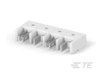 PCB Headers & Receptacles - 1971567-2 - TE Connectivity