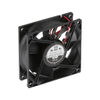 Fans, Thermal Management - DC Brushless Fans (BLDC) - 1231992-OD8025-24MB - Win Source Electronics
