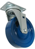 Swivel Caster - All Polyurethane Wheel - Model 3 - 3AP5x1-1/4-S - Caster City, Inc.