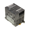 Industrial Automation and Controls - Controllers - Programmable (PLC, PAC) -- 1341264-CP1E-E10DR-A