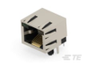 RJ45 Connectors - 203533-E - TE Connectivity