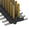 Headers, Male Pins - FTS-111-04-L-DV-A-ND - DigiKey
