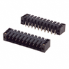 Headers, Plugs and Sockets - 281-1768-ND - DigiKey