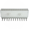Headers, Male Pins - A25651-ND - DigiKey