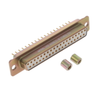 D-Sub Connector Assemblies - 4306-M24308/23-10F-ND - DigiKey