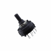 Rotary Switches -- 108-A10505RNZQK-ND - Image