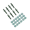 Hardware Kits - THSK8-1-ND - DigiKey