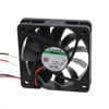 DC Brushless Fans (BLDC) - 259-1821-ND - DigiKey