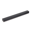 Connectors, Interconnects - Rectangular Connectors - Headers, Receptacles, Female Sockets - SQT-143-01-L-Q - Shenzhen Shengyu Electronics Technology Limited
