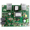 DC/DC & AC/DC (Off-Line) SMPS Evaluation Boards - 497-6366-ND - DigiKey