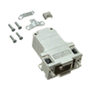 D-Sub, D-Shaped Connector Backshells, Hoods - WM17092-ND - DigiKey
