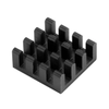 Heat Sinks - 2223-HSB03-141406-ND - DigiKey