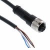Circular Cable Assemblies - 1882-6025900-ND - DigiKey