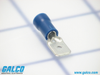 NTE Solderless Terminals - 76-IMD16-250L - Galco Industrial Electronics